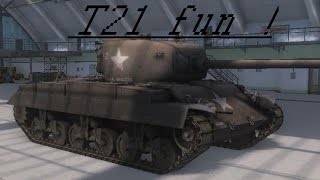 Best scout ever !! ~ World of Tanks