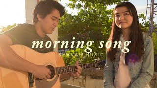 The Morning Song - Joshua & Shekinah Ballard