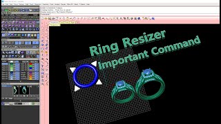 Ring Resizer.