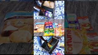 Flipkart Grocery Open Box Delivery Telugu #Shorts #YoutubeShorts