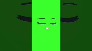 Eyes blue like the Atlantic~ #gacha #gachalife #gachaclub #greenscreen #animation #shorts #titanic