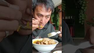 MALAPOT LOMING DILAW W/  CHICHARON BAGNET / DIGMAAN #5