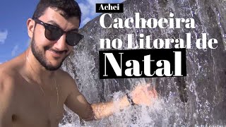 Natal Litoral Sul Praia de Camurupim | Vlog Fábio Santos