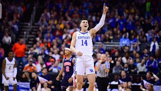 Tyler Herro Kentucky Highlights "Tyler Herro"