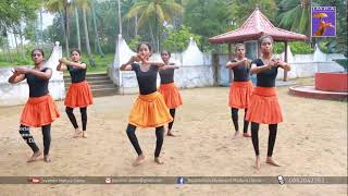 Sri Lanka Traditional Kandy Dance කොතල පදයේ , දෘතලය Episode 3 official video by S. Janaki (JMDA)