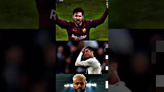 Messi, Ronaldo, Neymar Vs pele, maradona, R9