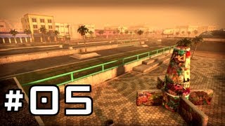 Tony Hawk's Pro Skater HD Walkthrough - Part 5: Venice Beach