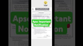 #apscjobs #job #apscpreparation #apscexam #job #youtube #youtubechannelgrow