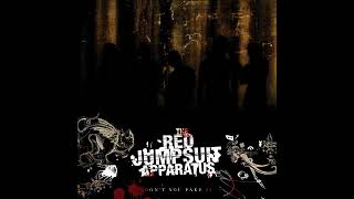 The Red Jumpsuit Apparatus - Face Down