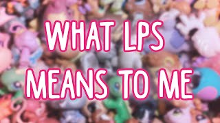 What LPS Means to Me 💝 100+ LPSTuber Mega Collab