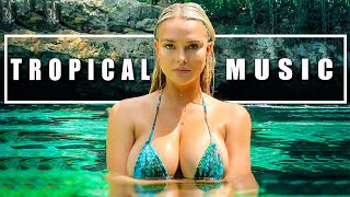 HAPPY TROPICAL POP VLOG MUSIC DayFox Kyte