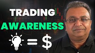 The Key To Consistent Trading Profits: Situational Awareness