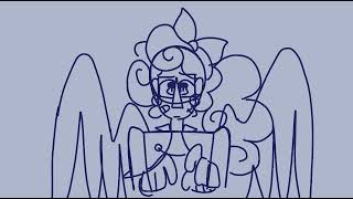 youre starting to look really weird (cookie run au animatic)