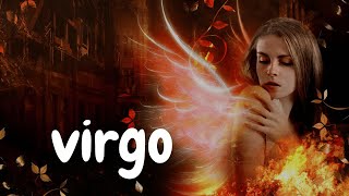 VIRGO THIS NEWS WILL SHOCK YOU COMPLETELY 💌🚨💥 WOW 👀 HOROSCOPE #VIRGO LOVE NOVEMBER 2024