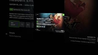 berapa harga game resident evil 4 remake di xbox? ini dia harganya cuy.. murah arau mahal?