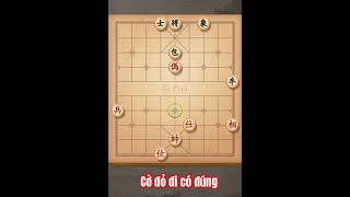 Cờ tàn ziga 06 #chinesechess #reviewcotuong #cotuong #cotuonghay #cotuongkinhdien #kydao #vancohay