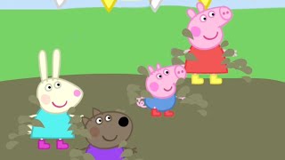 Peppa Pig - Sports Day