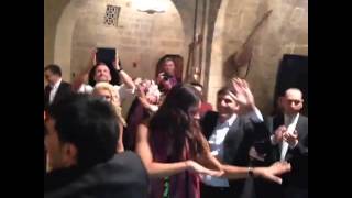 Adriana Lima Waggon Paris After Party 01