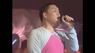 [60프레임] 얼씨구 - 싸이(PSY) (쇼 뮤직탱크 무대영상)