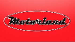 The All New Motorland App!