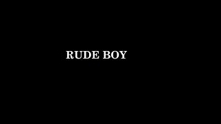 Korean Multimale - Rude Boy