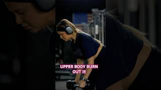 #upperbodyworkout #shoulderworkout #weightloss #fitnessmotivation #fit