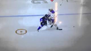 NHL 16 BLOOPER Get REKT