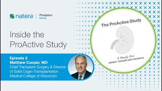 How Dr. Matthew Cooper leverages dd-cfDNA to replace protocol biopsies for surveillance