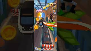 Subway surfers Android games best Android game#amazing #subwaysurfers