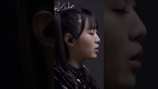 babymetal - monocrome (the first take) #babymetal#babymetaldeath#babymetaljapan#thefirsttake#idol