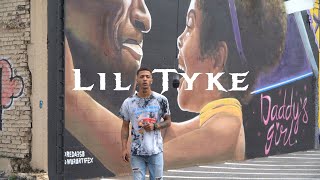 Mic Talk Ft Lil Tyke