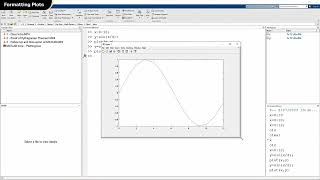 ENGT 509 Intro 1- 4  MATLAB