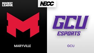 RL | Maryville vs GCU | Week 4