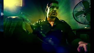 John Abraham: ATTITUTE DIAGLOGE "machis ki tili jab jalti hai na" #john #shorts