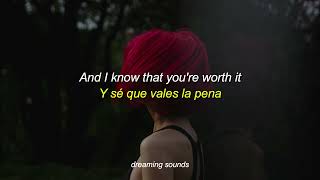 The Weeknd - Die For You (Lyrics + Sub. Español)