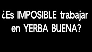 ¿Es IMPOSIBLE trabajar en YERBA BUENA? - Ubereando en Tucumán