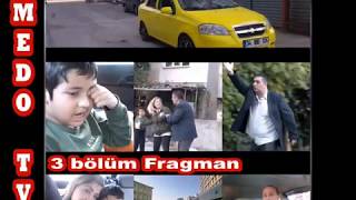 Korsan taksi 3 bölüm fragmanı