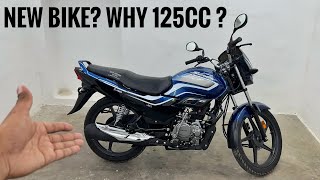 Why I Bought A Super Splendor In 2023