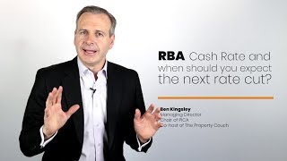 RBA Cash Rate Announcement - March 2019