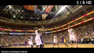 Kobe Bryant Mix - "Road To Fame" HD 720p