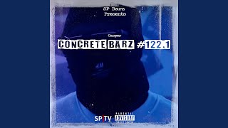 Concrete Barz #122.1 (feat. Fieldman Casper)