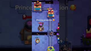 when Princess is your own win condotion