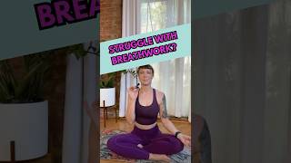 Have EDS & Struggle With Breathwork?