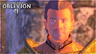 Secrets of the Ayleids!  Elder Scrolls IV: Oblivion #86