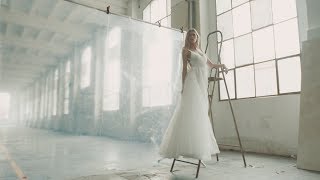 Tot-Hom Fashion Film Bridal Collection 2018