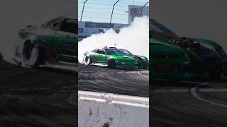 S15 vs Corvette C7! #drift #formuladrift #silvia #s15 #corvettec7 #drifting #c7 #formulad #driftcars