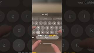 Typing in Apple Vision Pro - Here’s How!