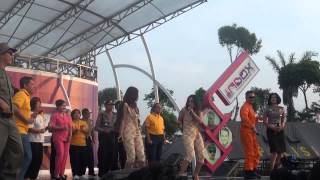 Duo Sabun Colek - Gatel 3x Live Perfom @Karnaval InboxSCTV[FULL]