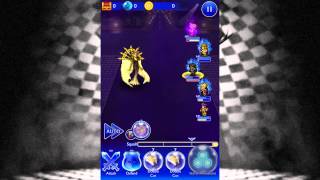 【FFRK】SORCERESS EDEA REMATCH EX＋| Final Fantasy Record Keeper #13