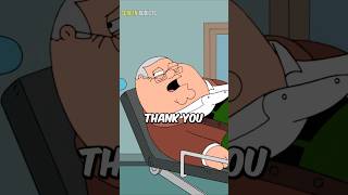 5 Times Peter Griffin Was Saved In Family Guy